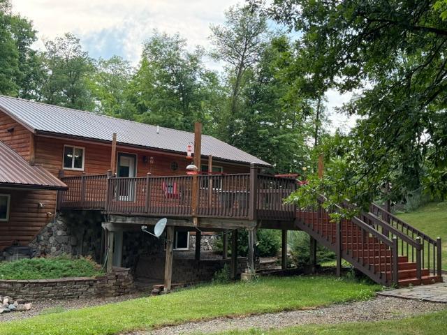 House for sale in Cohasset, Minnesota