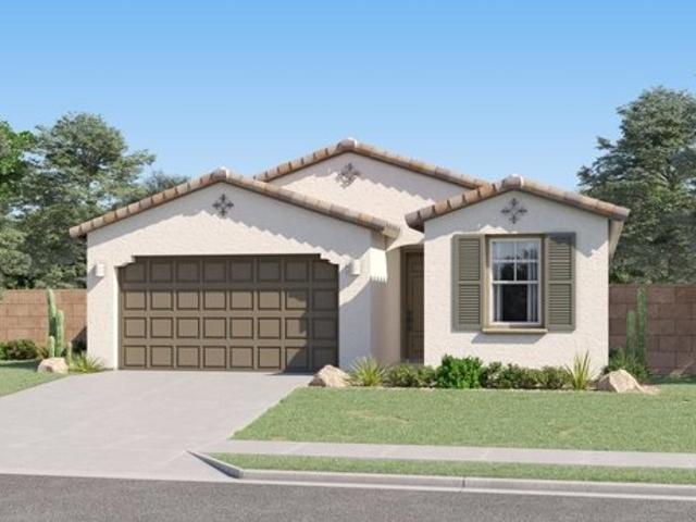 House for sale in Buckeye, Arizona