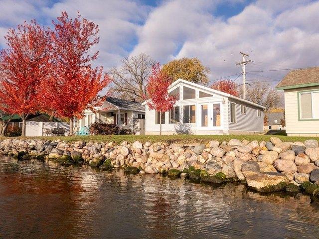 House for sale in Glenwood, Minnesota