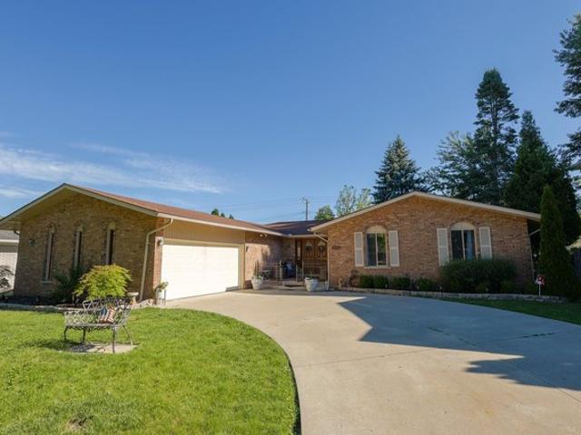 House for sale in Saint Clair Shores, Michigan