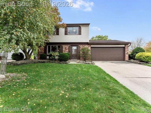 House for sale in Flat Rock, Wayne County