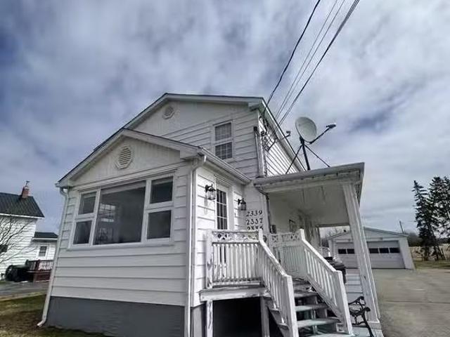 Condo for rent in Middle River, New Brunswick