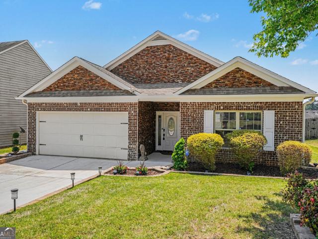 House for sale in Clayton, Georgia