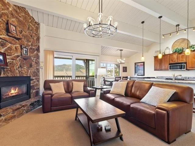 Condo for sale in Steamboat Springs, Colorado