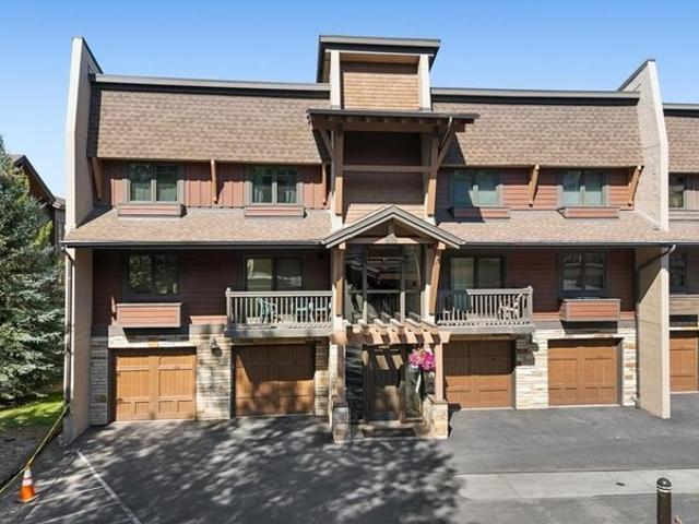 Condo for sale in Steamboat Springs, Colorado