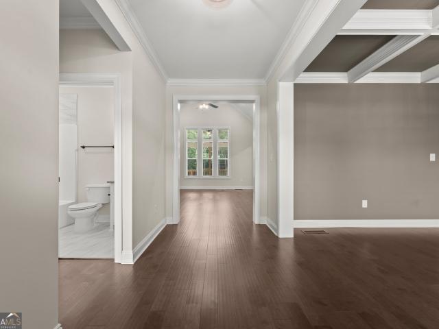 House for sale in Oconee, Georgia