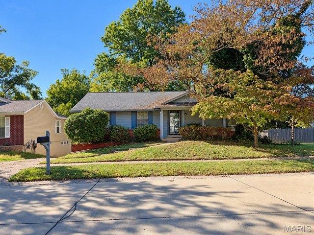 House for sale in Saint Louis