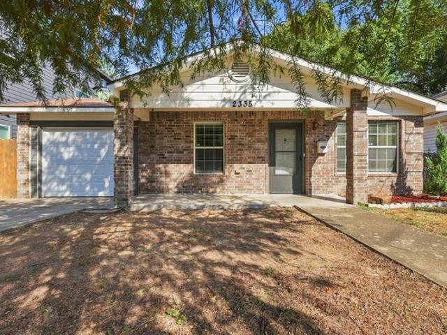 House for sale in Dallas, Texas