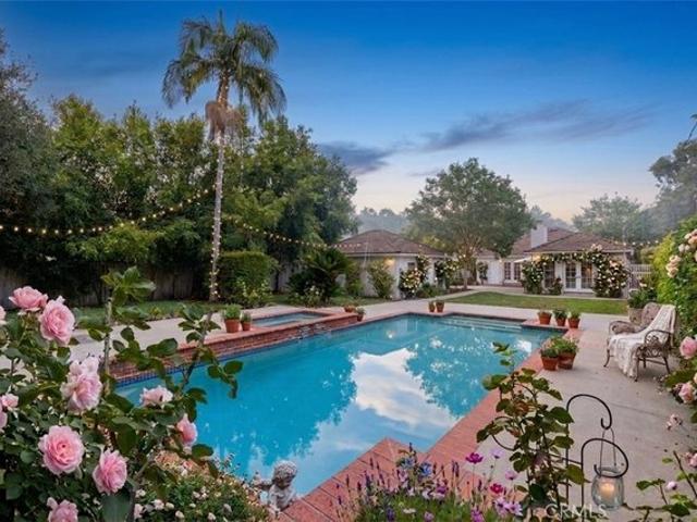 House for sale in San Marino, California