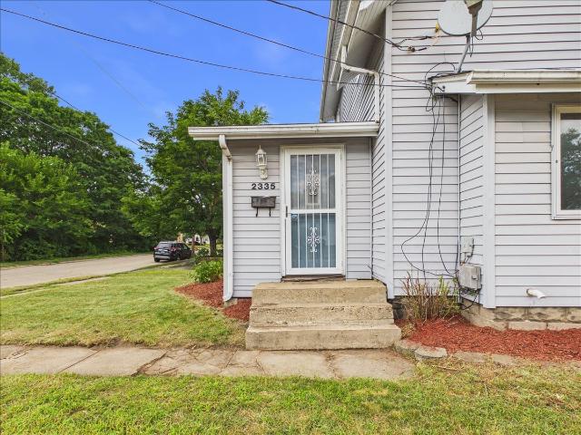House for sale in Winnebago, Illinois