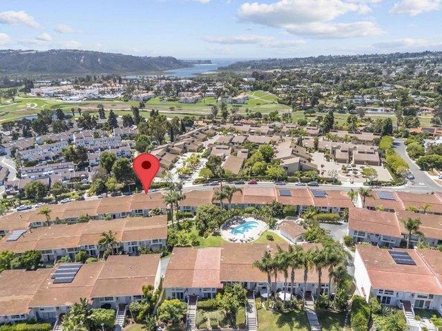 Townhouse for sale in Carlsbad, California