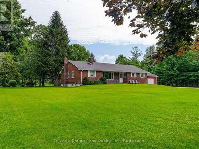 House for sale in Alnwick haldimand, Ontario