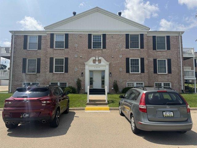 Condo for sale in Dubuque, Iowa