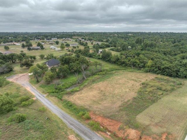 Land for sale in Blanchard, McClain County