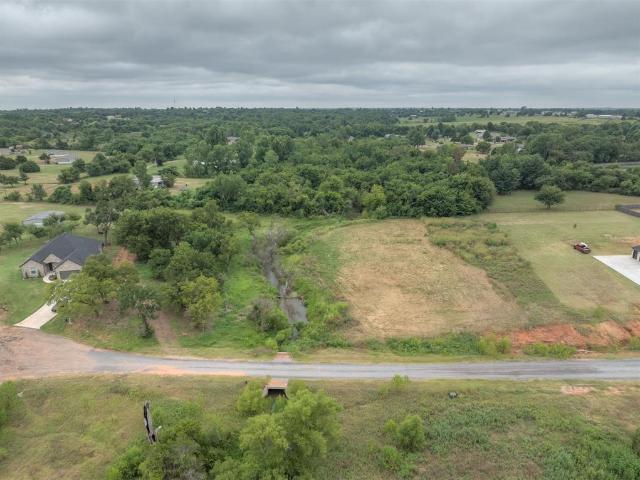 Land for sale in Blanchard, Grady County