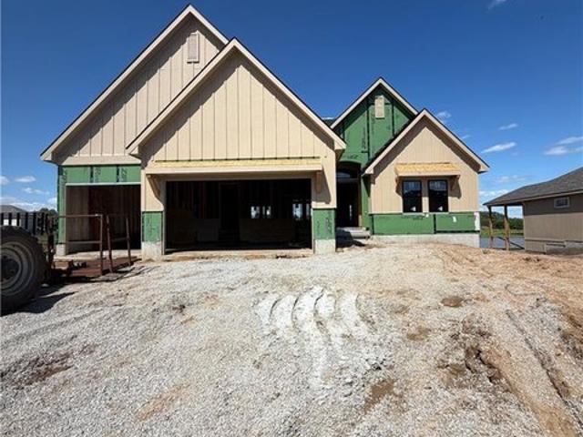 House for sale in Kearney, Missouri