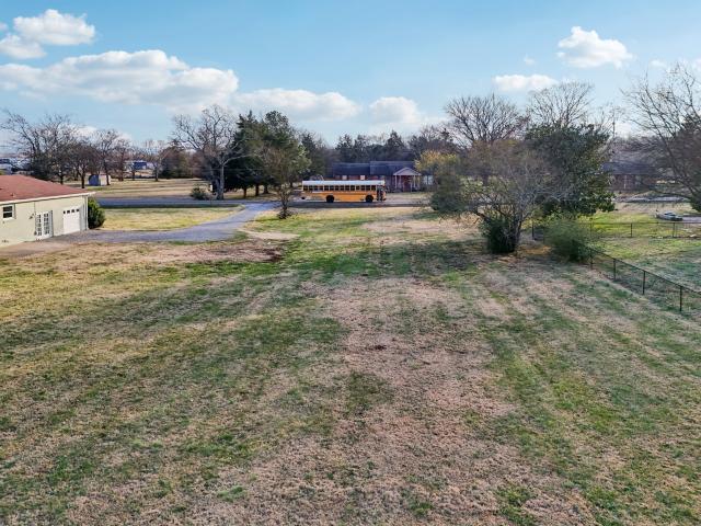 Land for sale in Tennessee