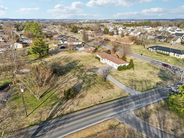 Land for sale in Tennessee