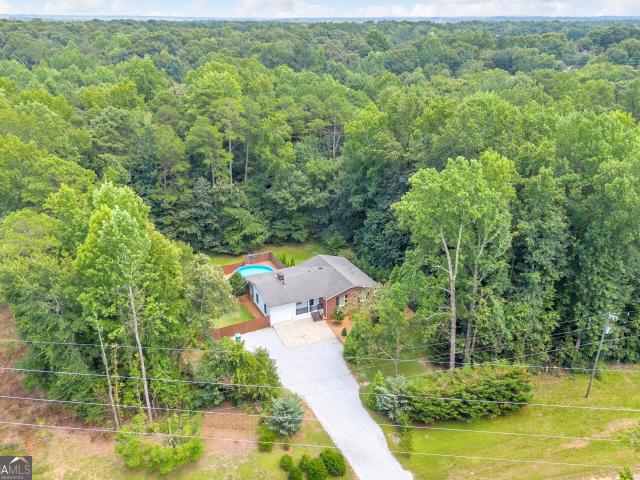 House for sale in Colbert, Georgia