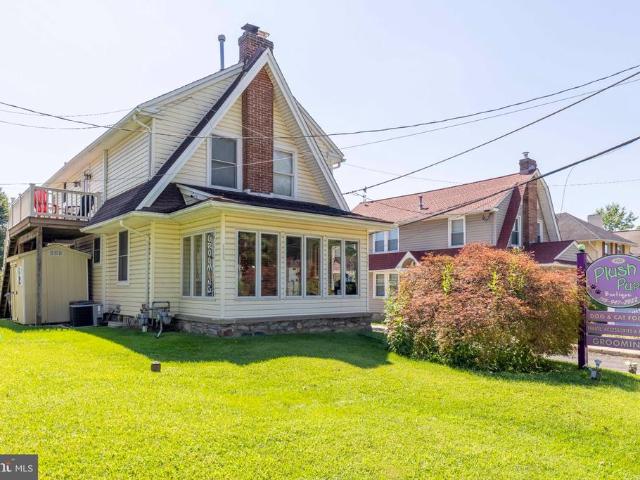 Commercial for sale in Pennsylvania