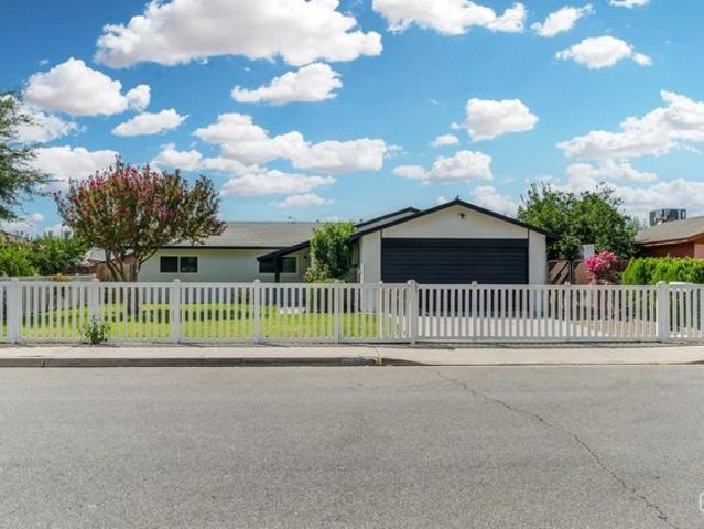 House for sale in Wasco, California