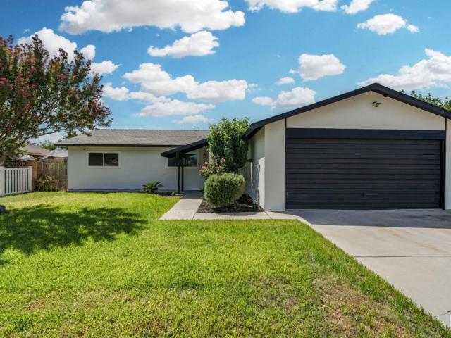 House for sale in Wasco, California