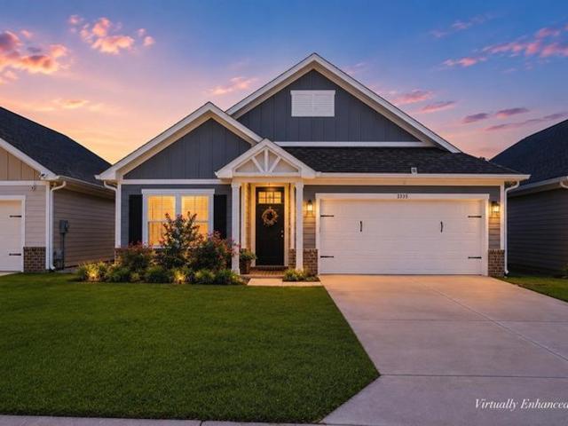 House for sale in Tallahassee, Florida