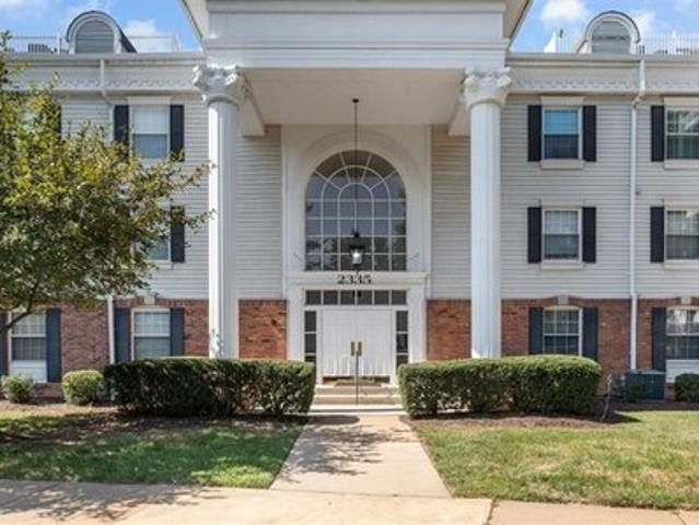 Condo for sale in Chesterfield, Saint Louis County