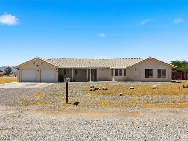 House for sale in Nye, Nevada