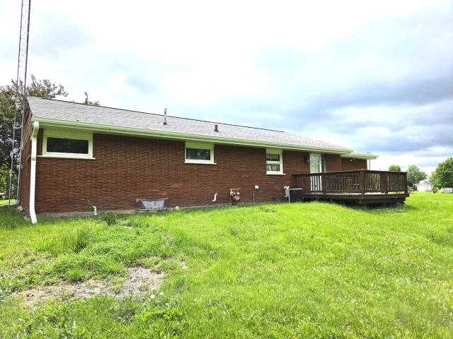 House for sale in Marseilles, Illinois