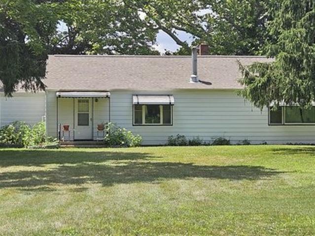 House for sale in Galesburg, Michigan