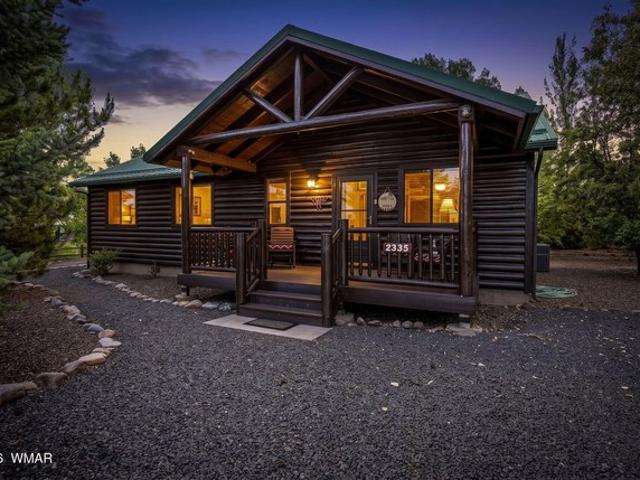 House for sale in Navajo, Arizona