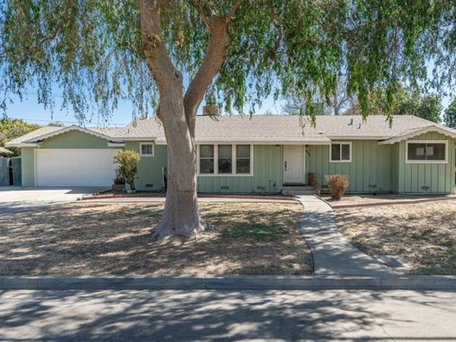House for sale in Hanford, California