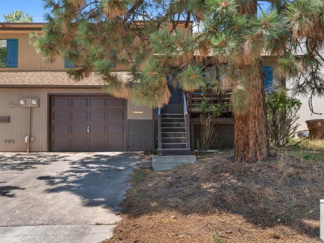 House for sale in Los Alamos, New Mexico