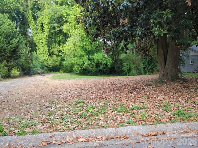 Land for sale in Mecklenburg, North Carolina