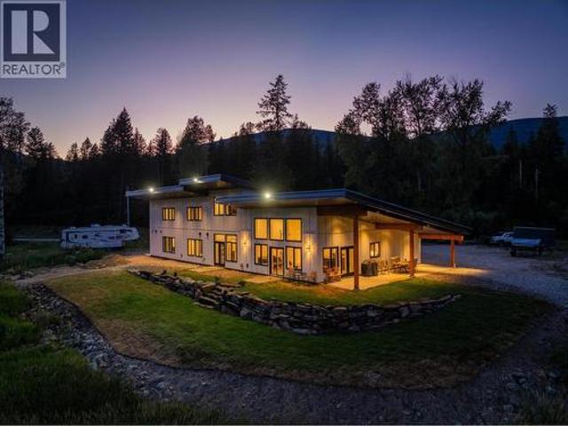 House for sale in British Columbia