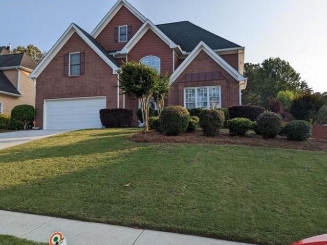 House for sale in Grayson, Georgia
