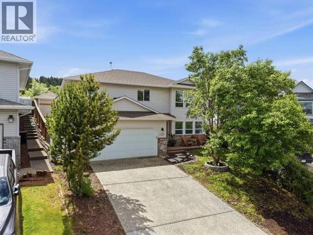 House for sale in Kamloops, British Columbia