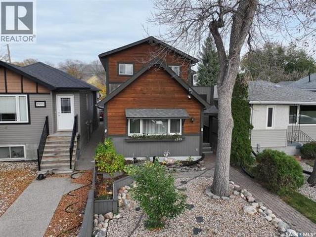 House for sale in Broders Annex, Regina