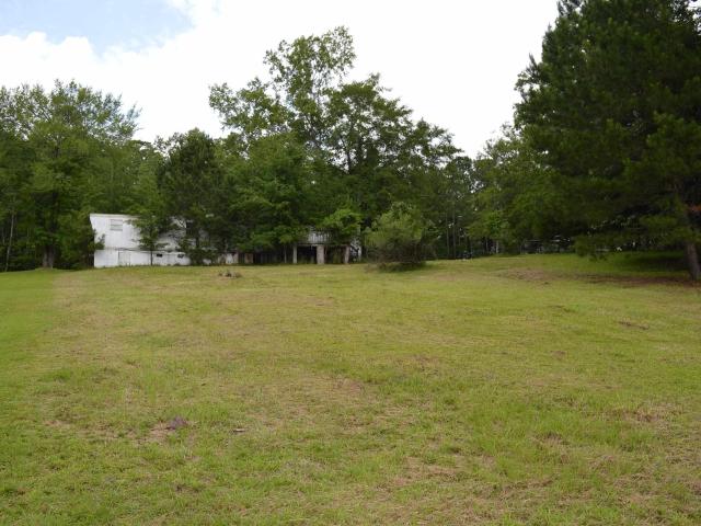 Land for sale in Ridgeway, South Carolina