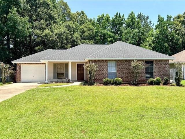 House for sale in Mandeville, Louisiana