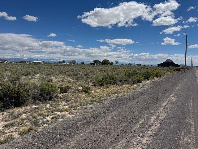 Land for sale in Delta, Utah