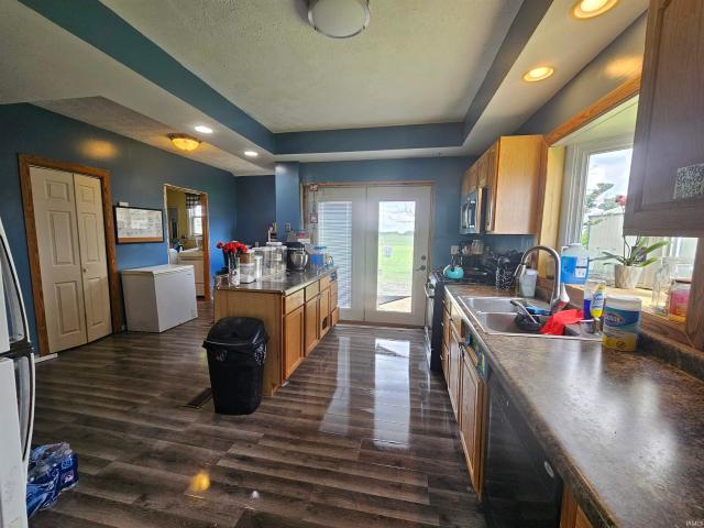 House for sale in Frankfort, Indiana