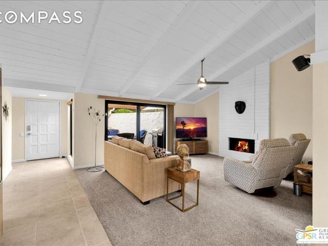 Condo for sale in Palm Springs, California