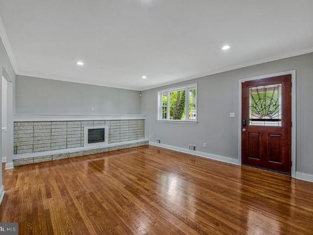 House for sale in District Heights, Maryland