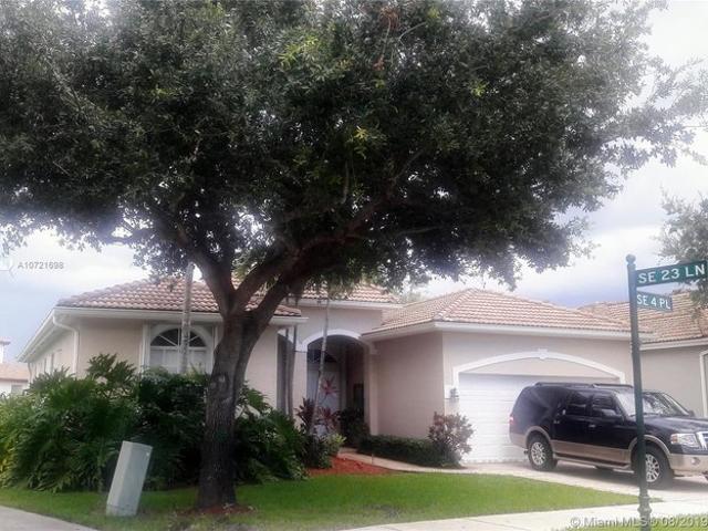 House for sale in Homestead, Miami-Dade County