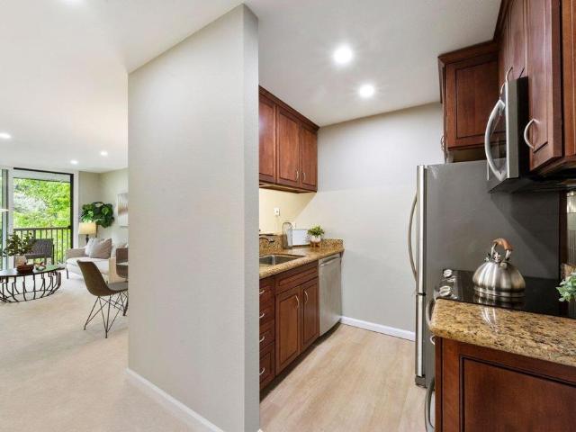 Condo for sale in San Mateo, California