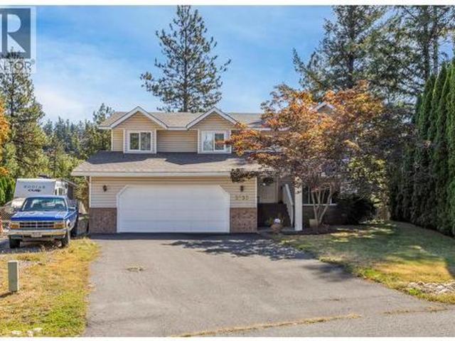 House for sale in West Kelowna, British Columbia