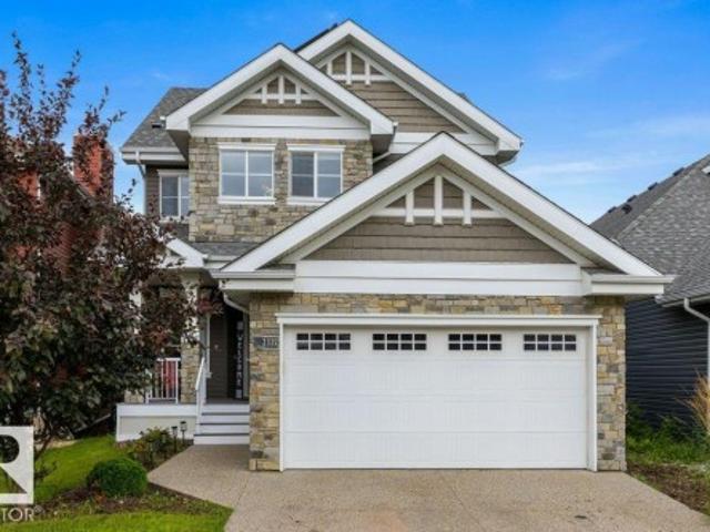 House for sale in Wedgewood, Alberta