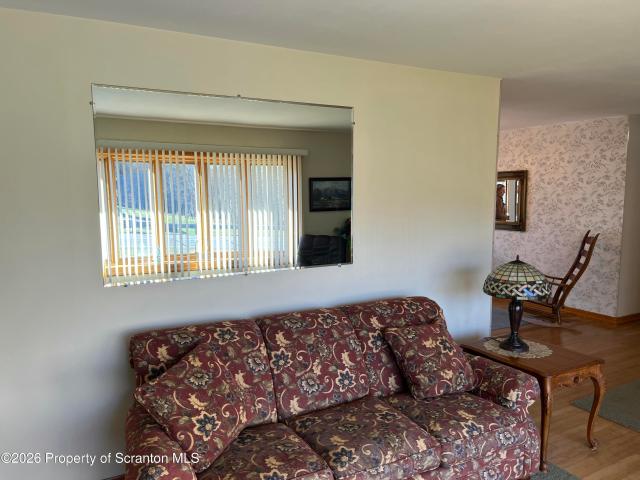House for sale in Fleetville, Pennsylvania